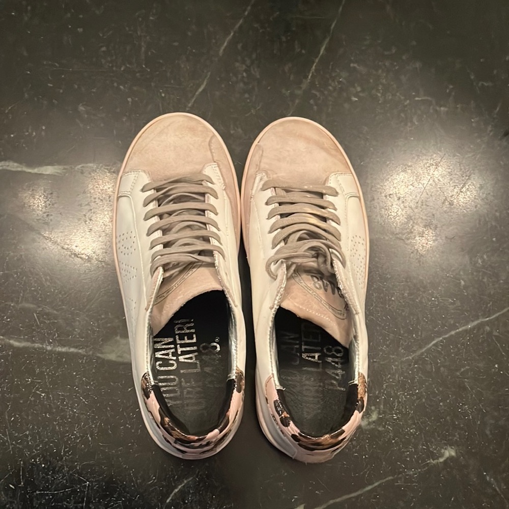 P448 Sneakers